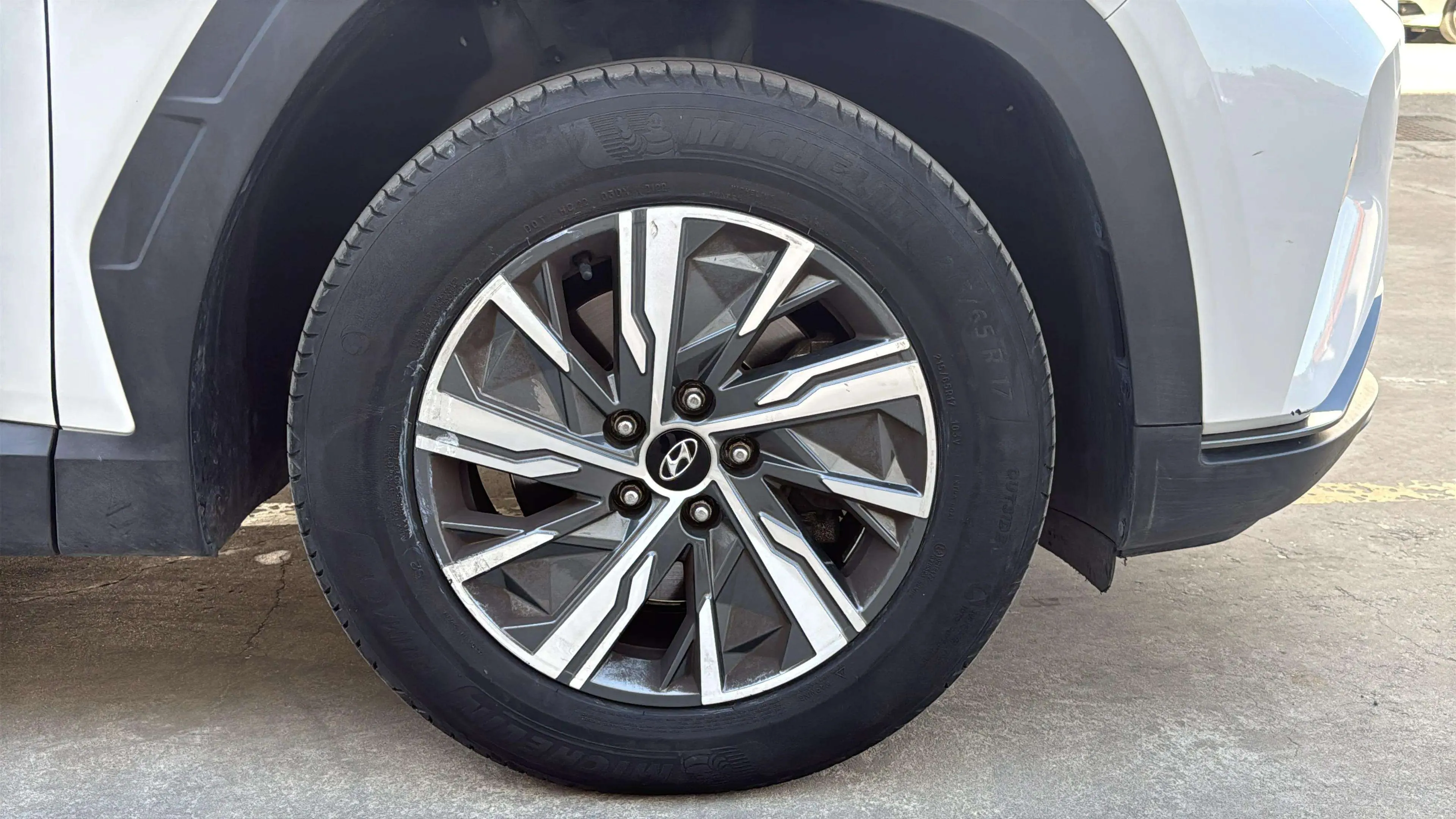 Hyundai Tucson 1.6 T-GDi Maxx Safe - foto 13