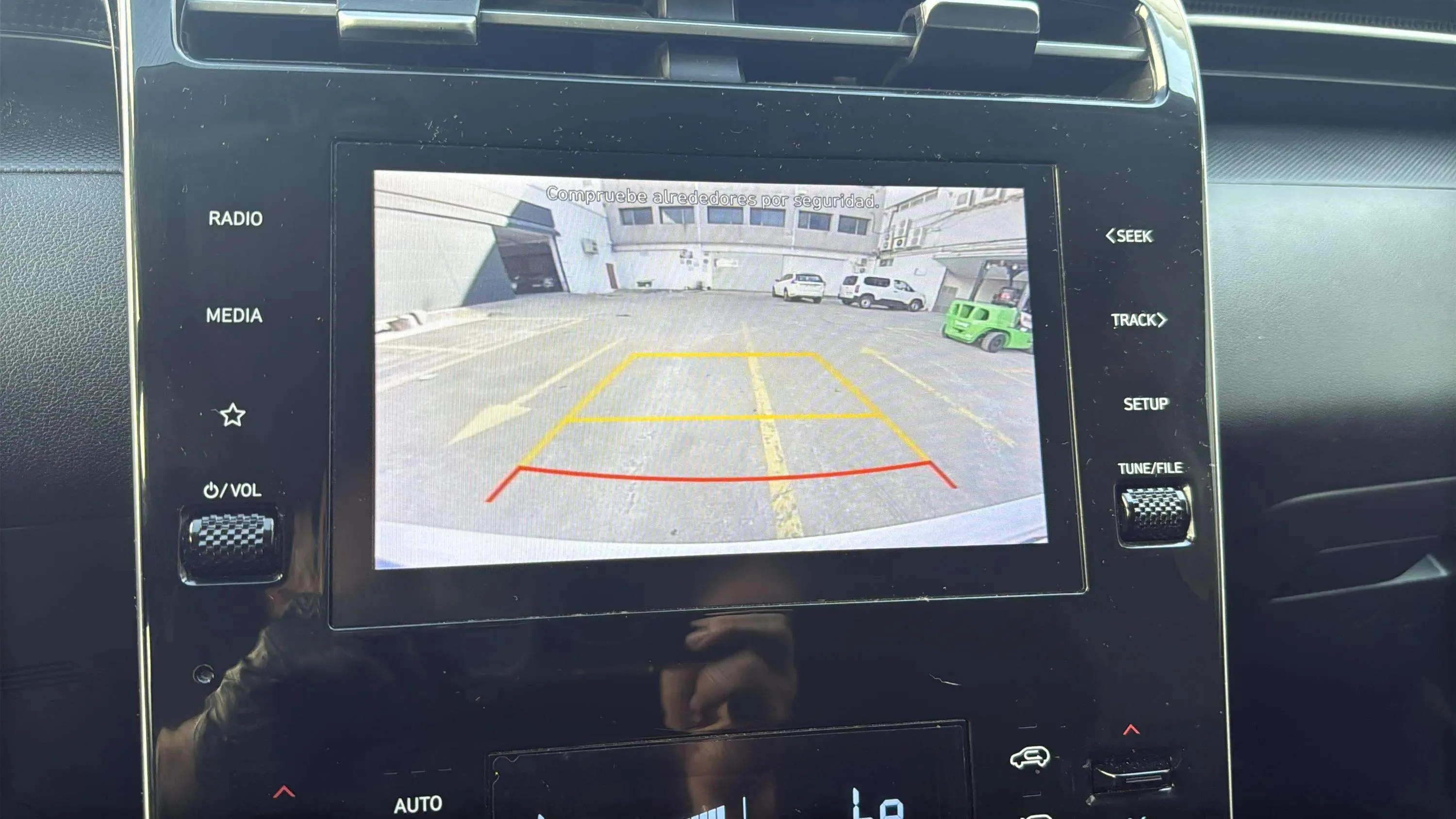 Hyundai Tucson 1.6 T-GDi Maxx Safe - foto 15