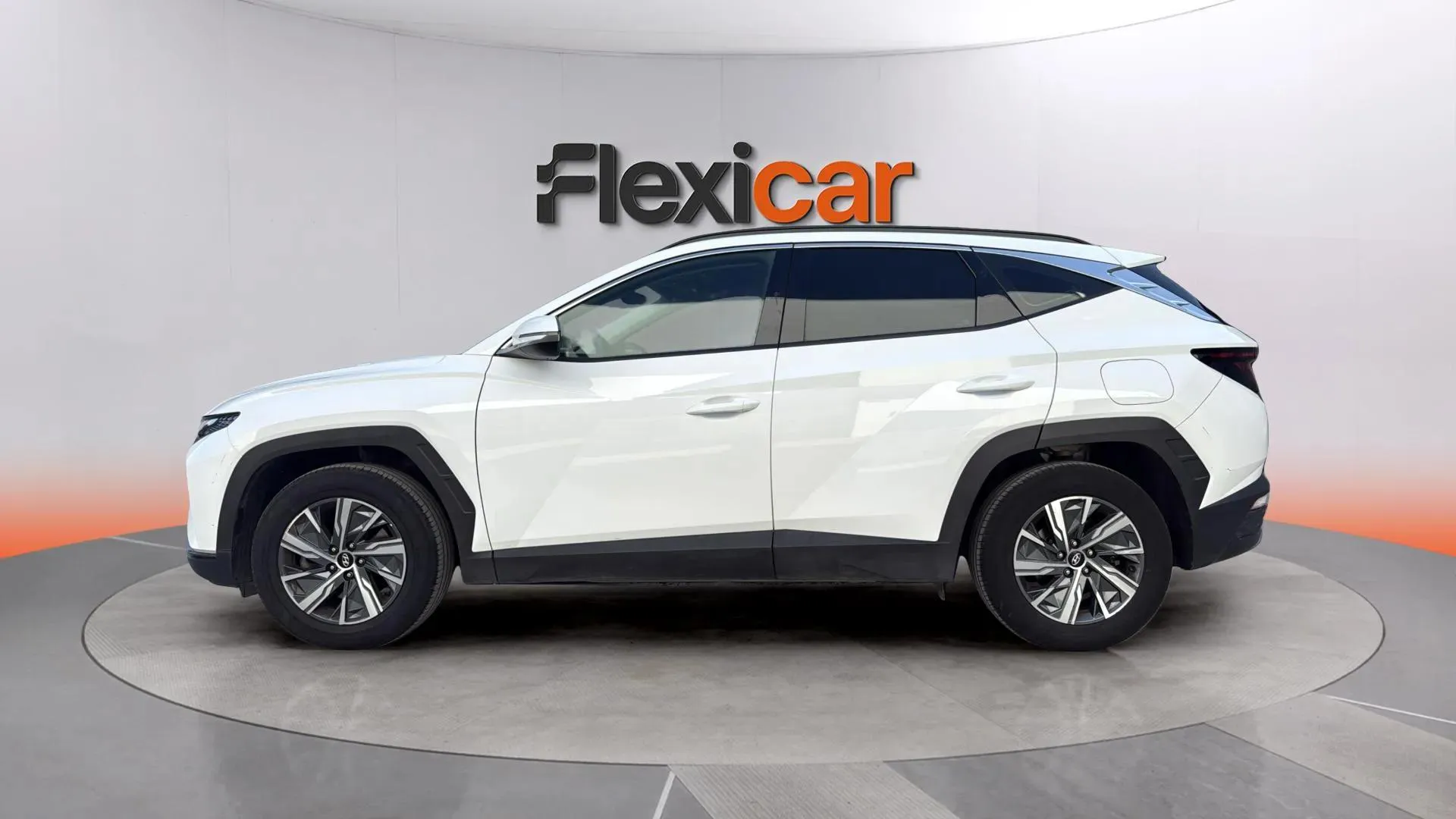 Hyundai Tucson 1.6 T-GDi Maxx Safe - foto 3
