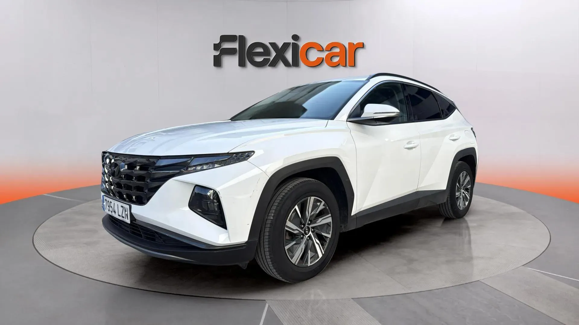 Hyundai Tucson 1.6 T-GDi Maxx Safe - foto 2