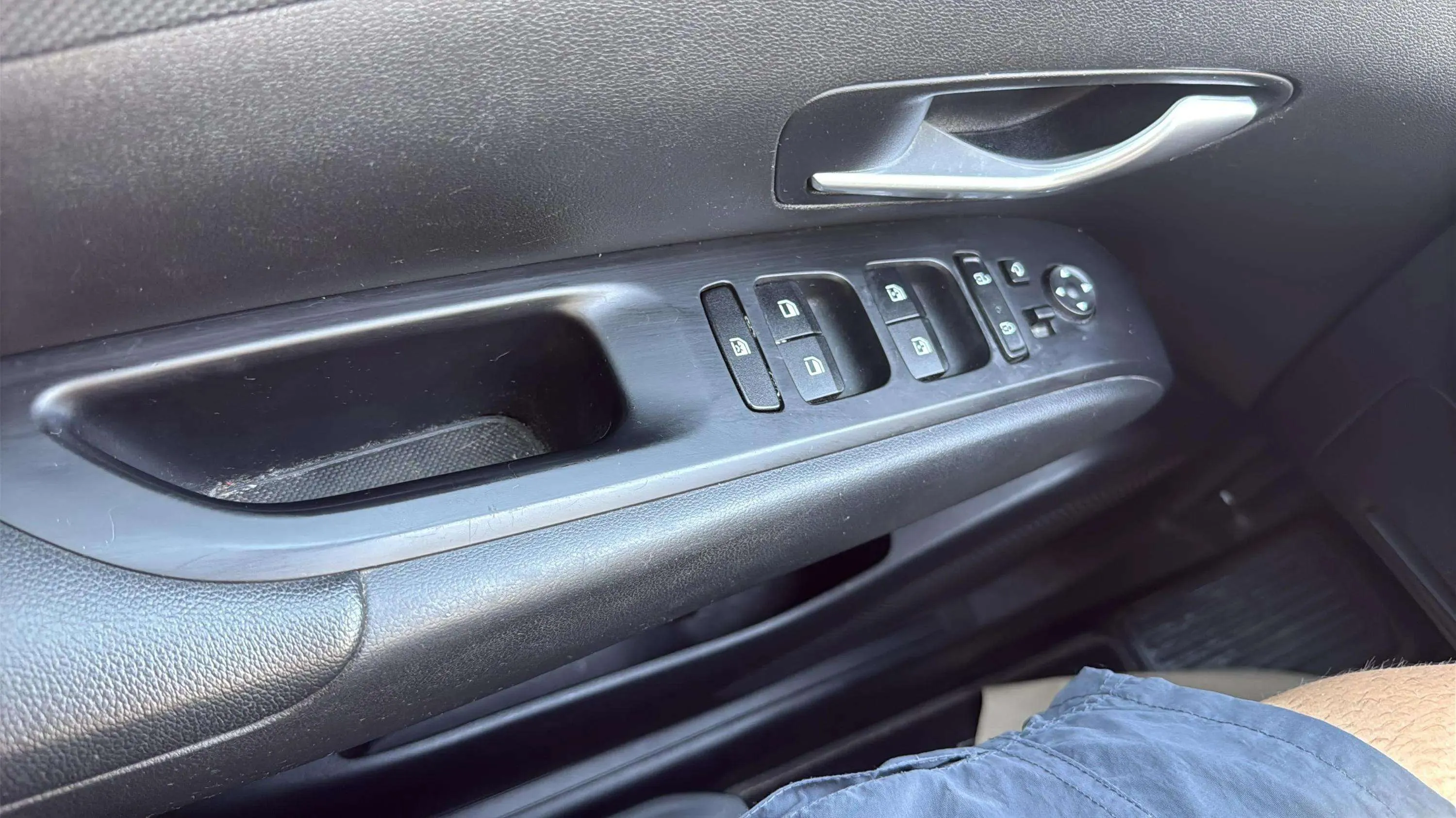 Hyundai Tucson 1.6 T-GDi Maxx Safe - foto 16