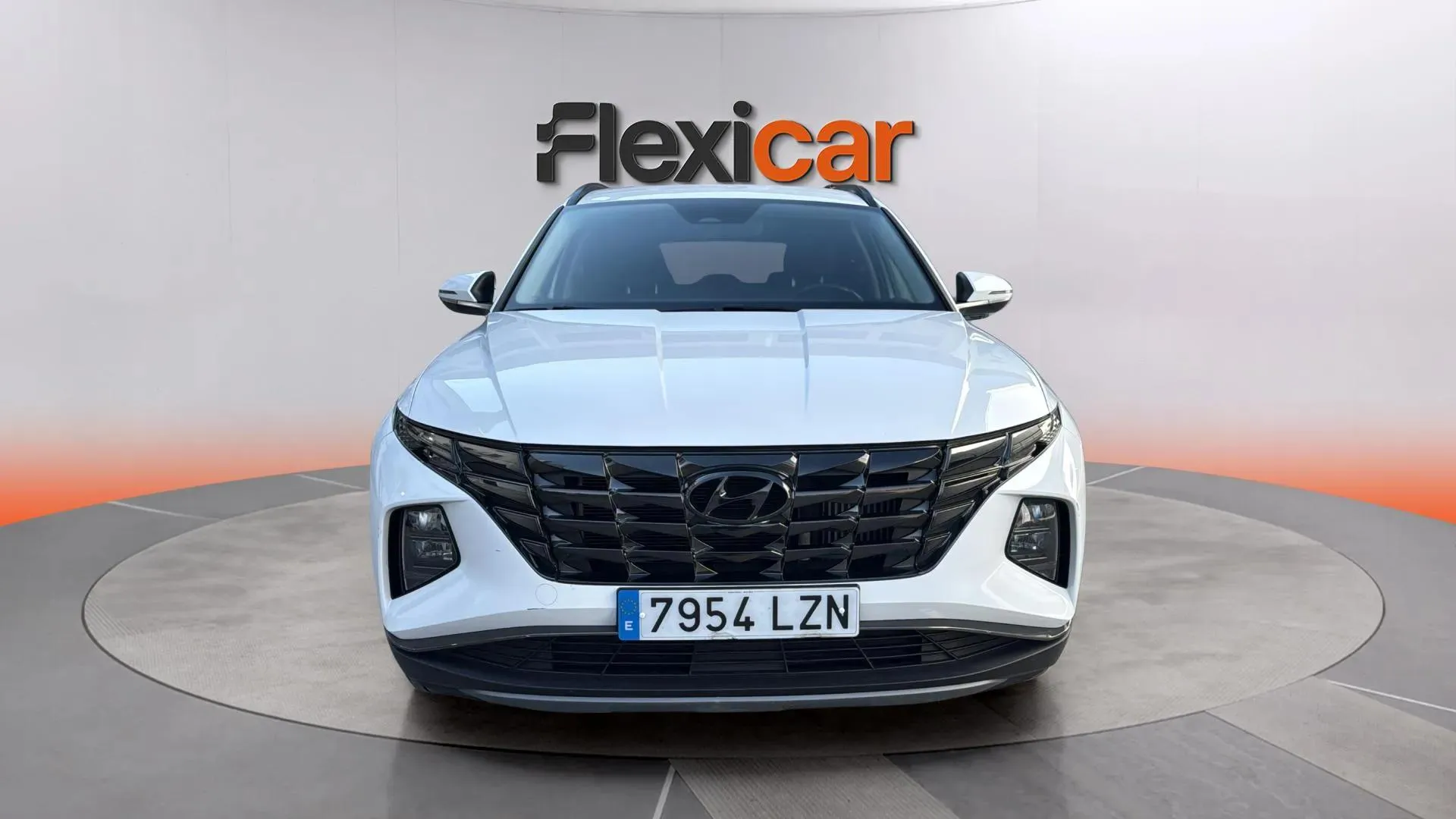 Hyundai Tucson 1.6 T-GDi Maxx Safe - foto 8