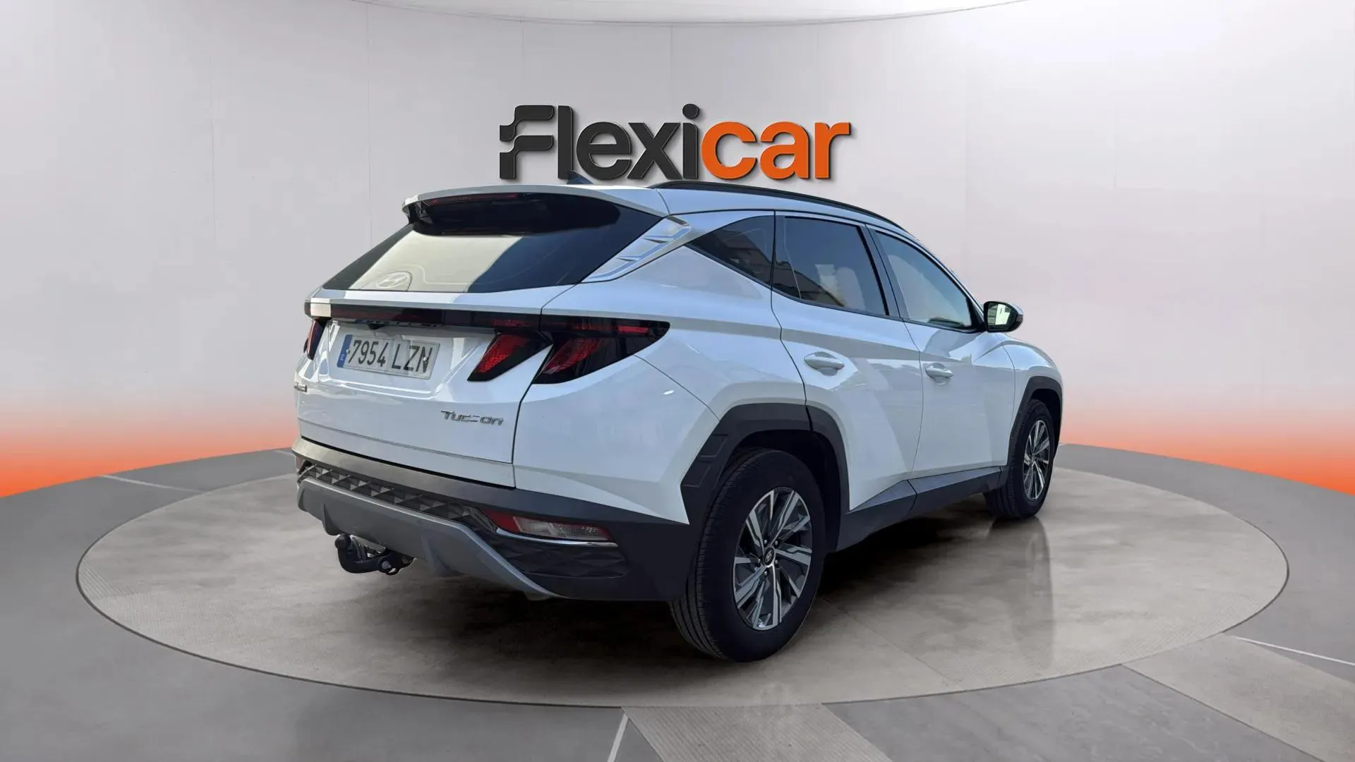 Hyundai Tucson 1.6 T-GDi Maxx Safe - foto 6