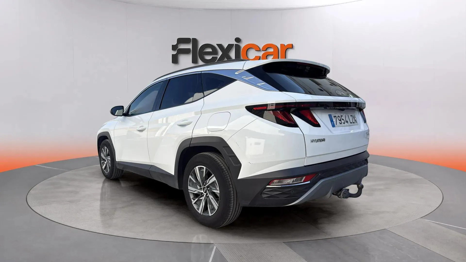 Hyundai Tucson 1.6 T-GDi Maxx Safe - foto 4