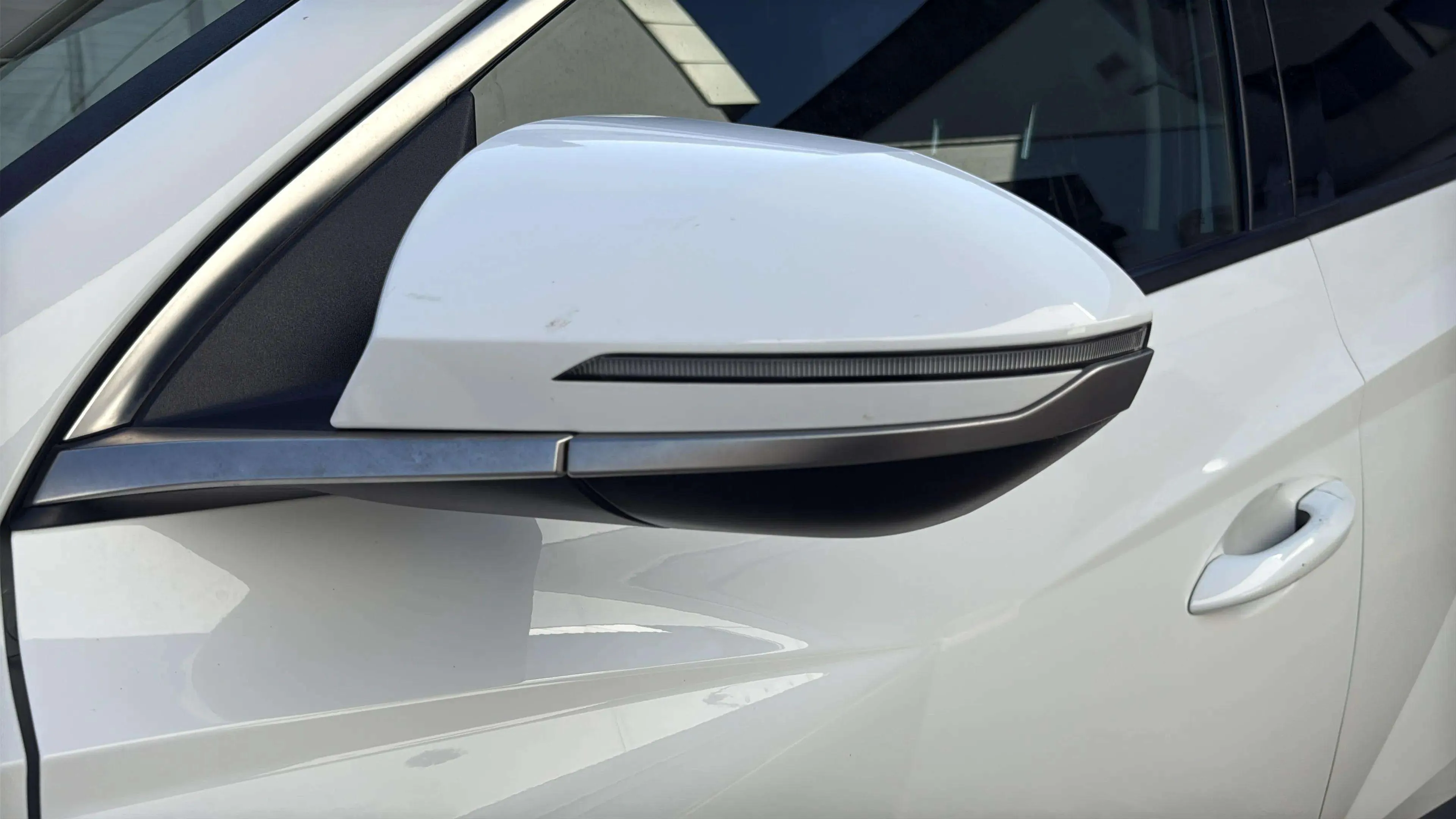 Hyundai Tucson 1.6 T-GDi Maxx Safe - foto 14