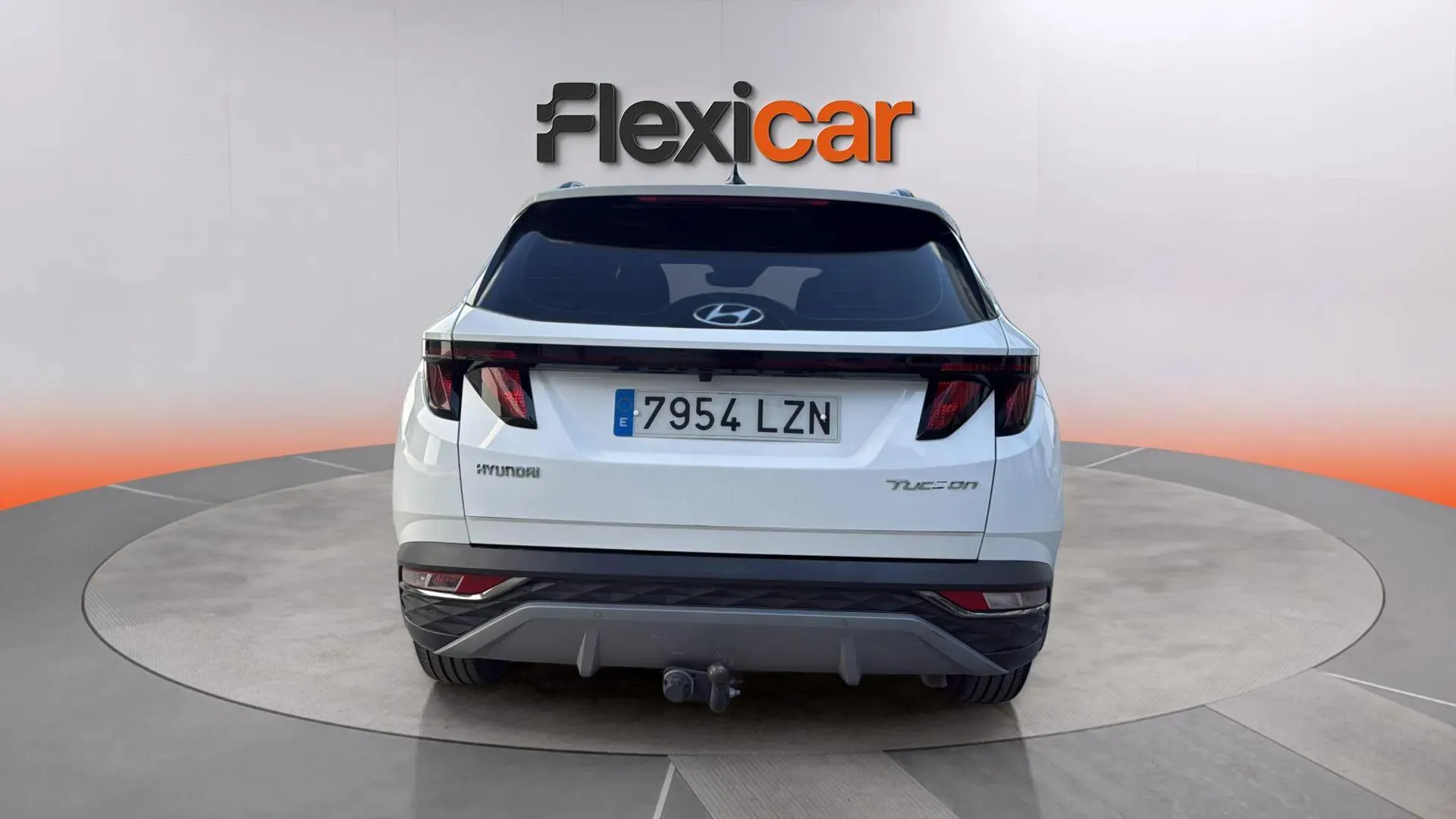 Hyundai Tucson 1.6 T-GDi Maxx Safe - foto 5