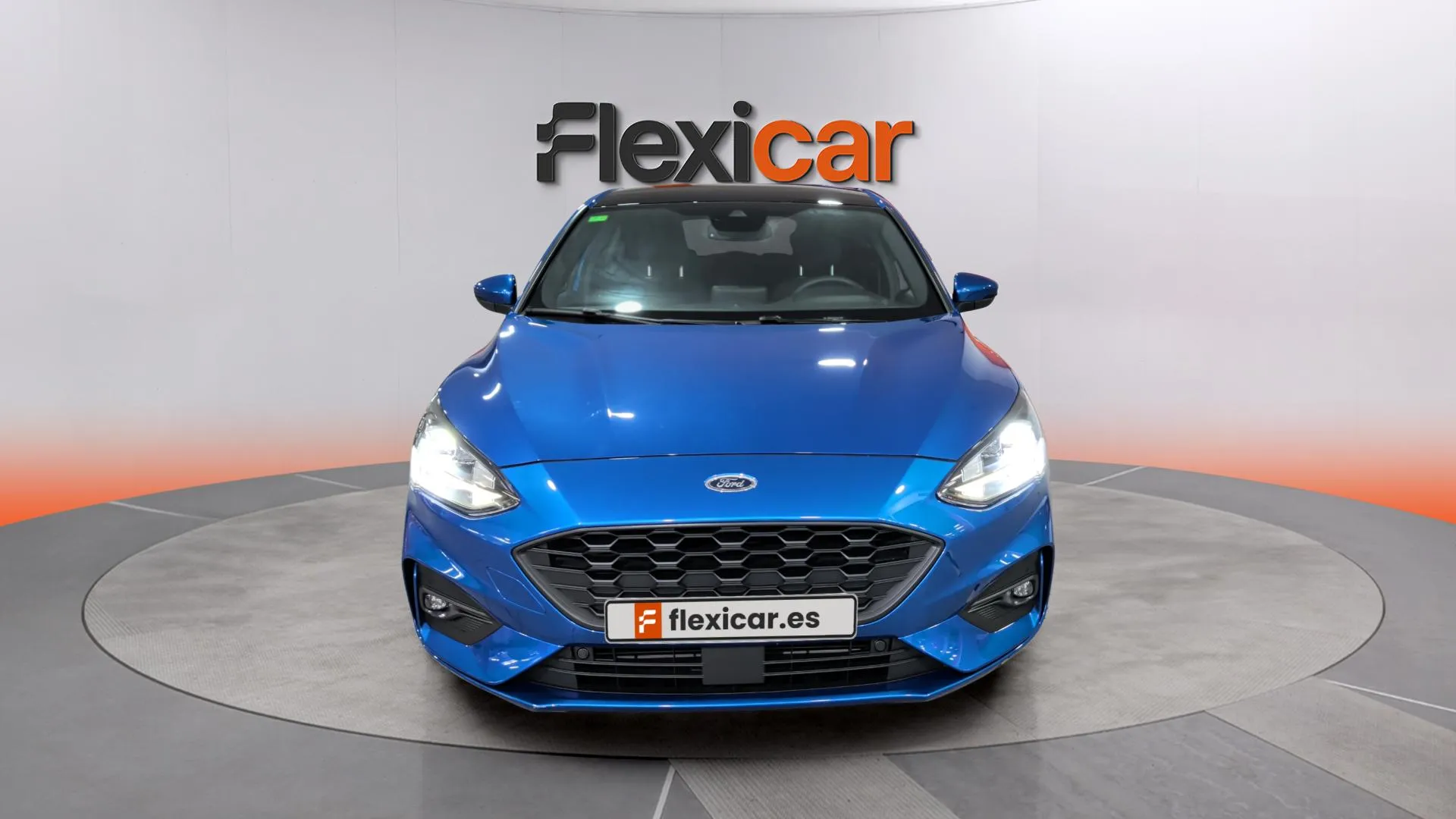Ford Focus 1.0 EcoBoost ST-Line - foto 2