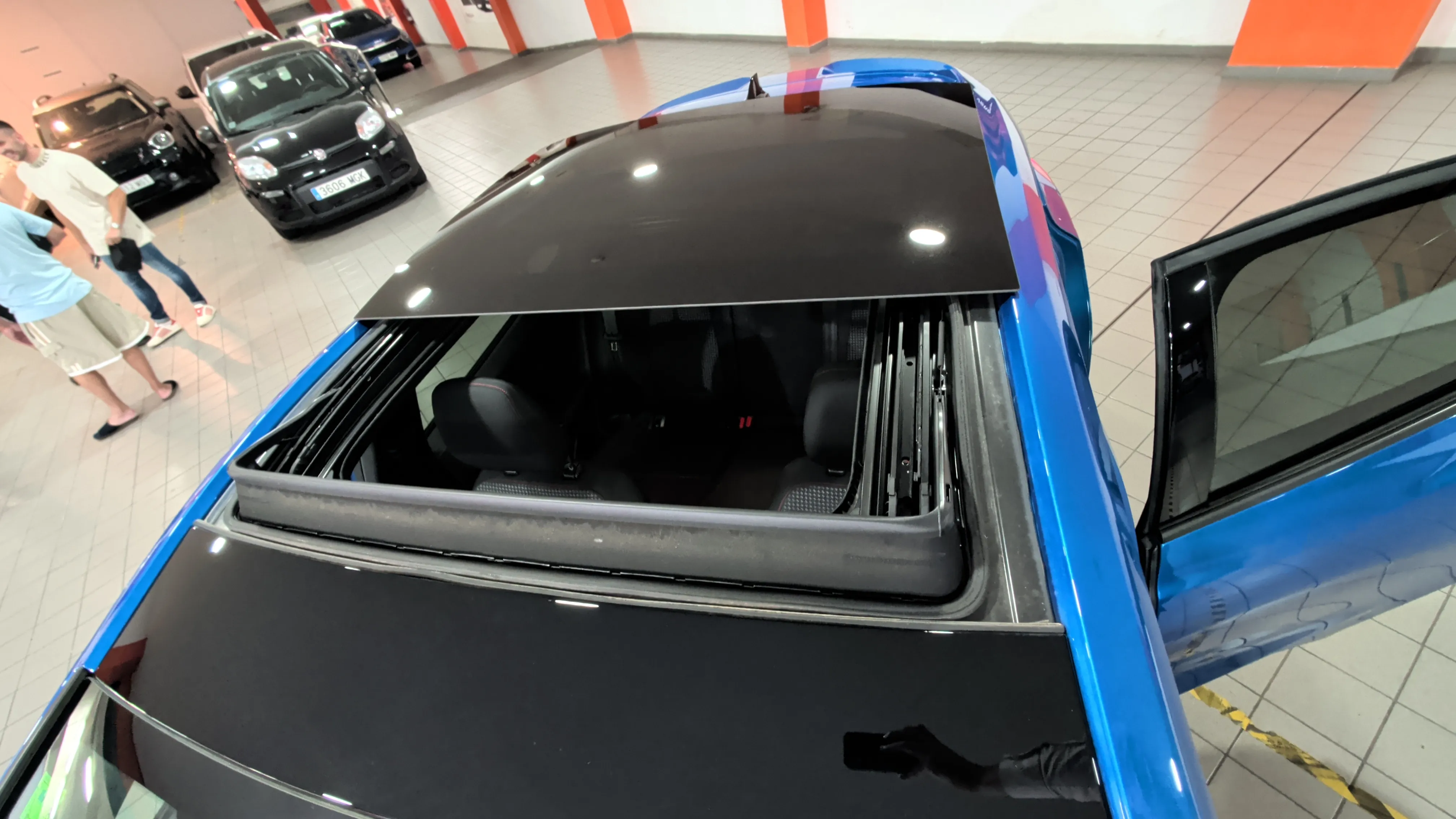 Ford Focus 1.0 EcoBoost ST-Line - foto 15