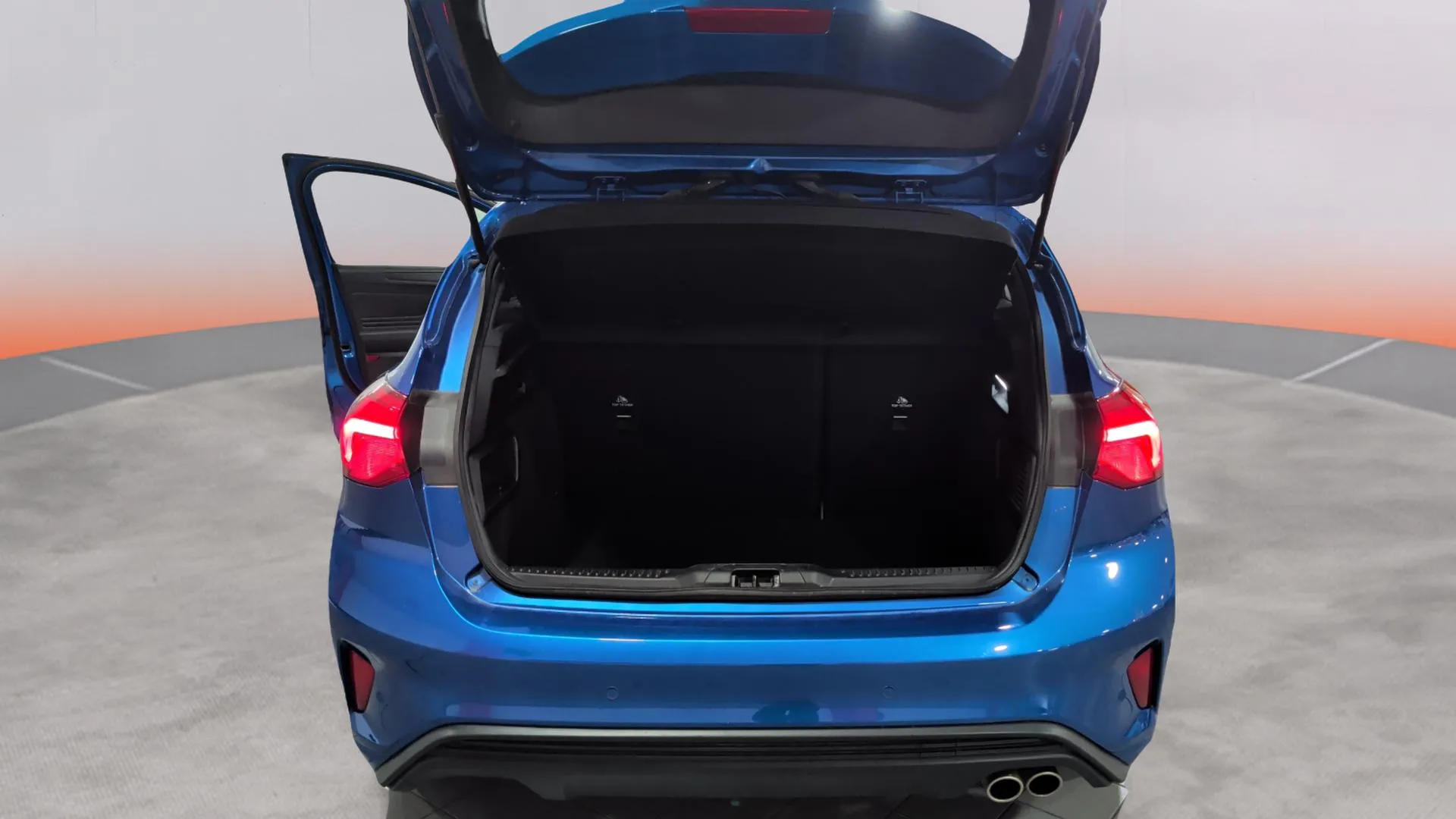 Ford Focus 1.0 EcoBoost ST-Line - foto 16