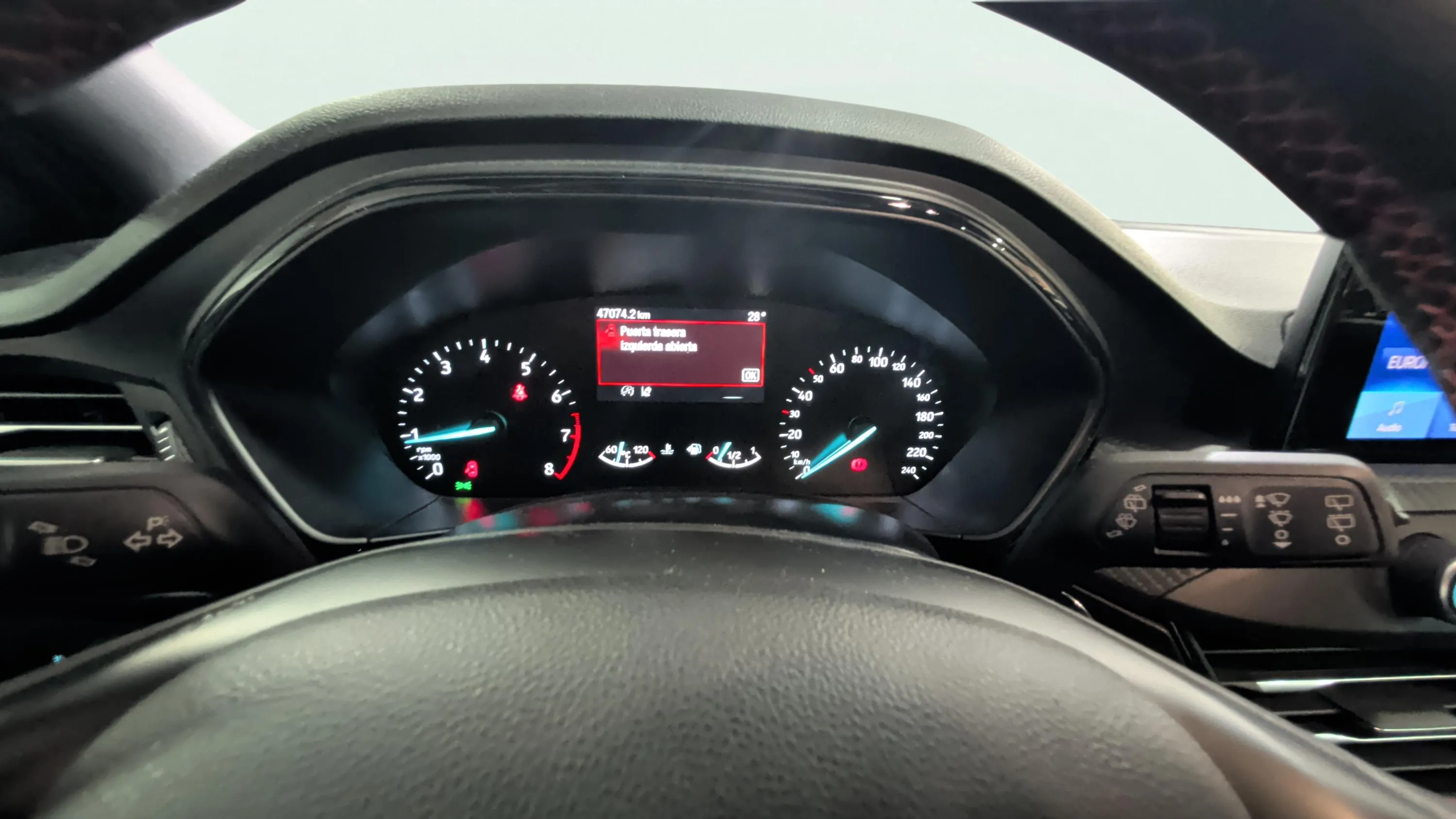 Ford Focus 1.0 EcoBoost ST-Line - foto 12