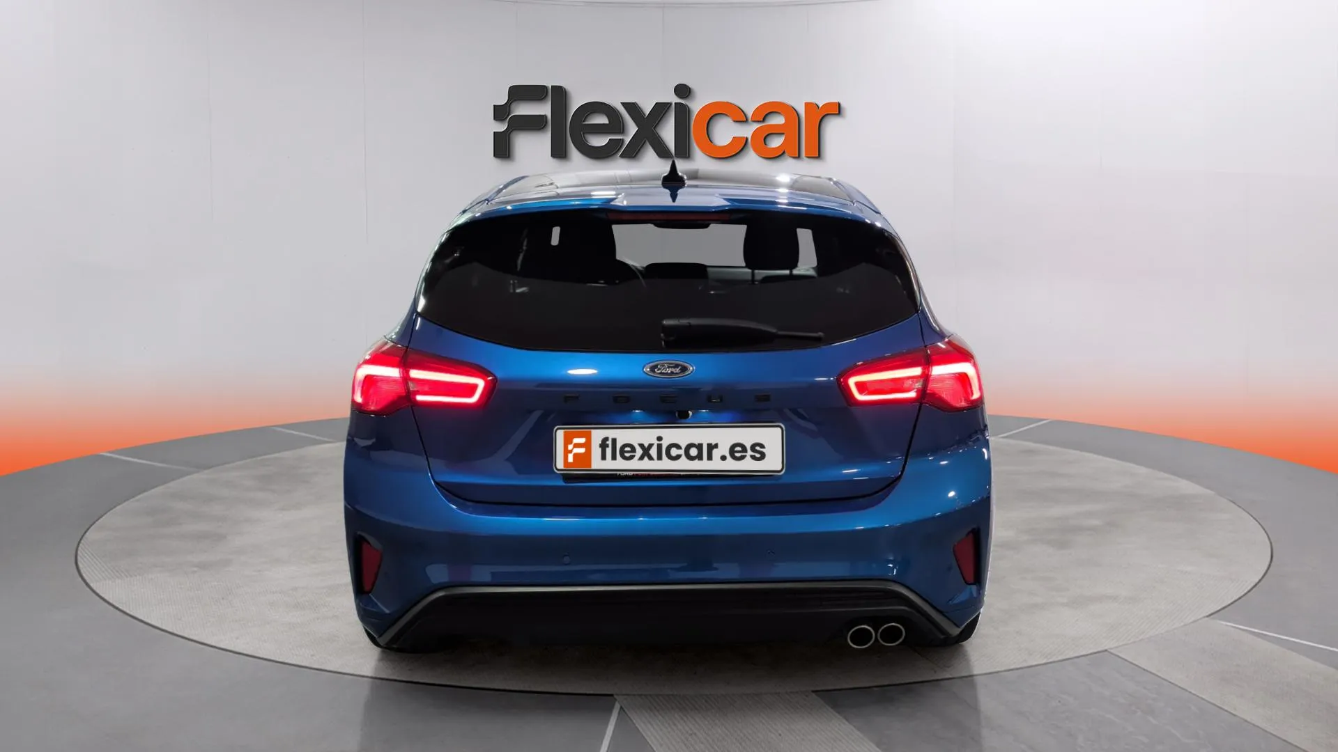 Ford Focus 1.0 EcoBoost ST-Line - foto 6