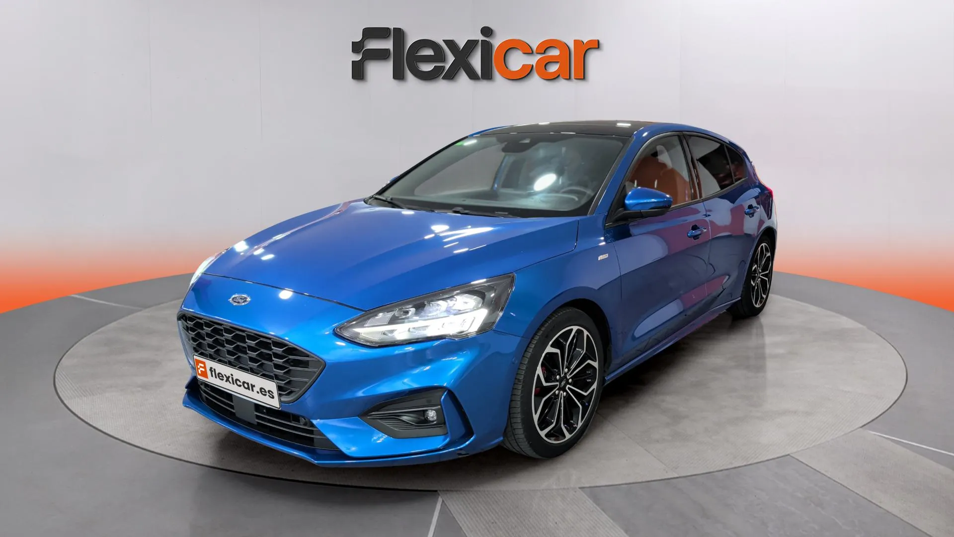 Ford Focus 1.0 EcoBoost ST-Line - foto 3