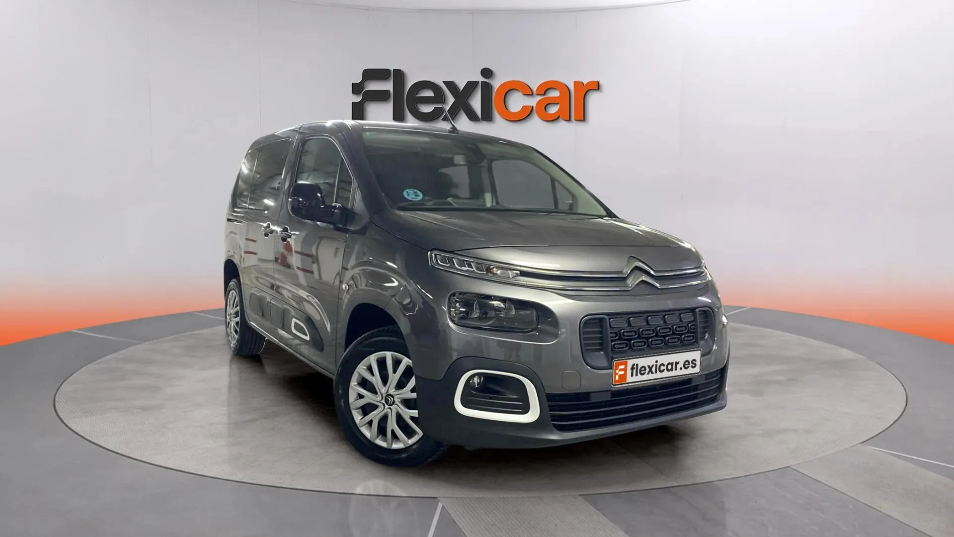 Citroën Berlingo Talla M BlueHDi S&S FEEL PACK 2022
