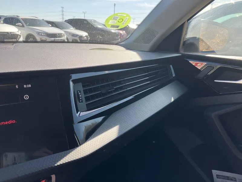 Audi A1 Sportback Advanced 25 TFSI - foto 39
