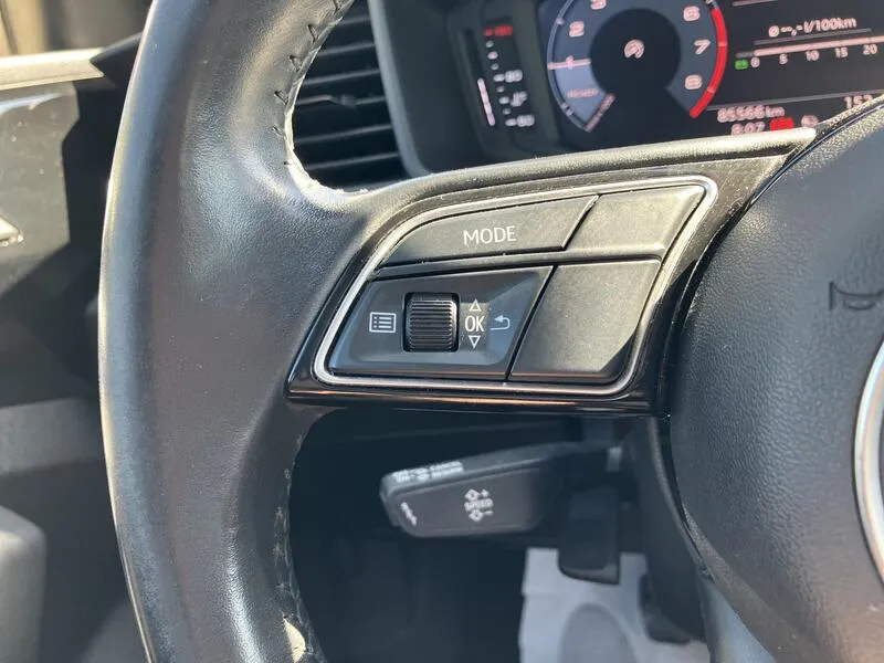 Audi A1 Sportback Advanced 25 TFSI - foto 33