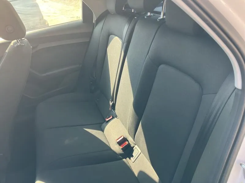 Audi A1 Sportback Advanced 25 TFSI - foto 18