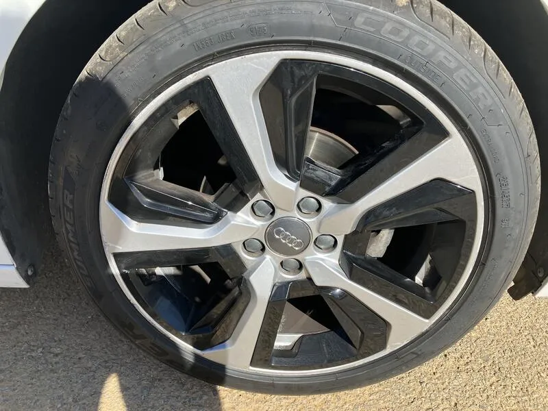 Audi A1 Sportback Advanced 25 TFSI - foto 27