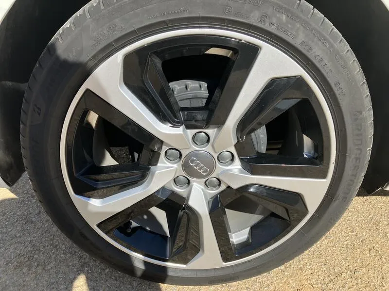 Audi A1 Sportback Advanced 25 TFSI - foto 25