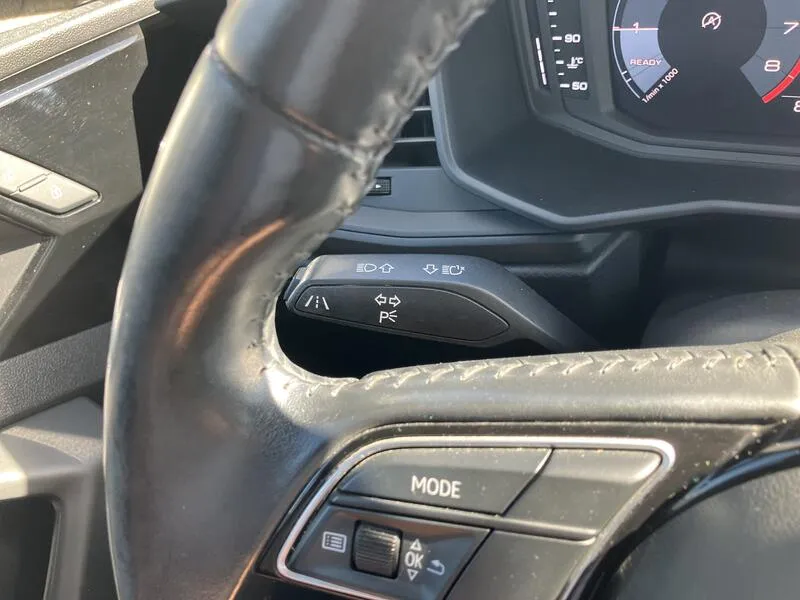 Audi A1 Sportback Advanced 25 TFSI - foto 34