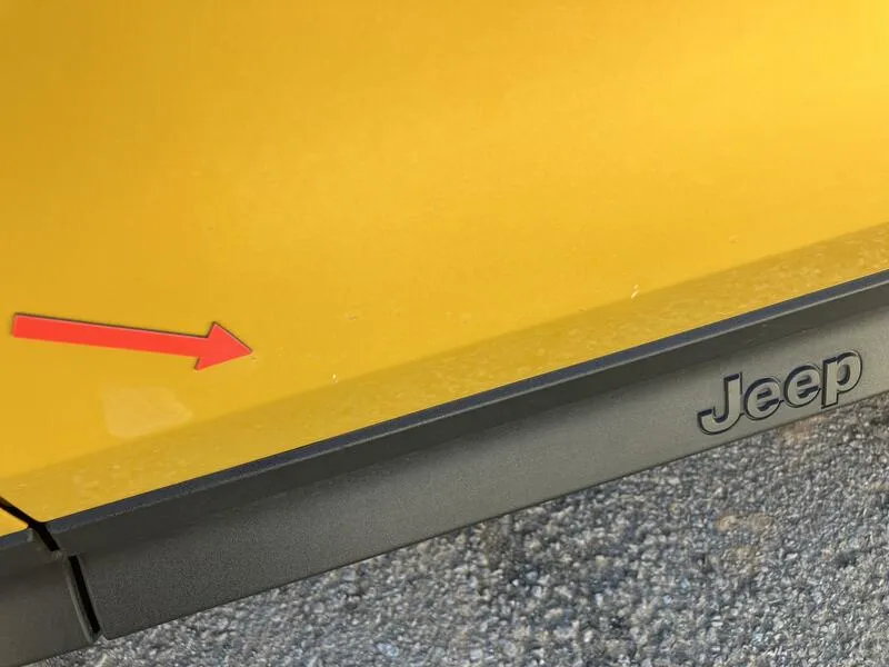 Jeep Avenger Summit 1.2 MT6 - foto 20