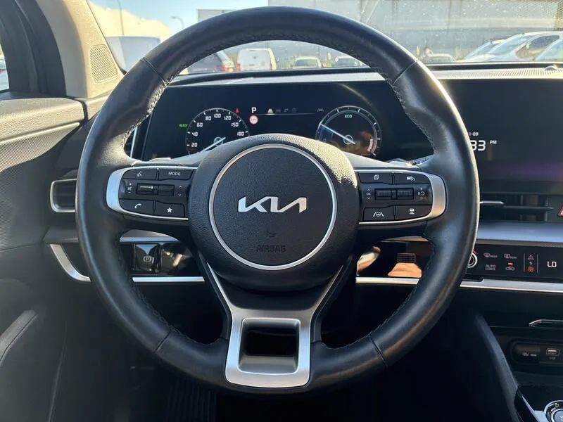 Kia Sportage 1.6 T-GDi Tech 4x2 - foto 25