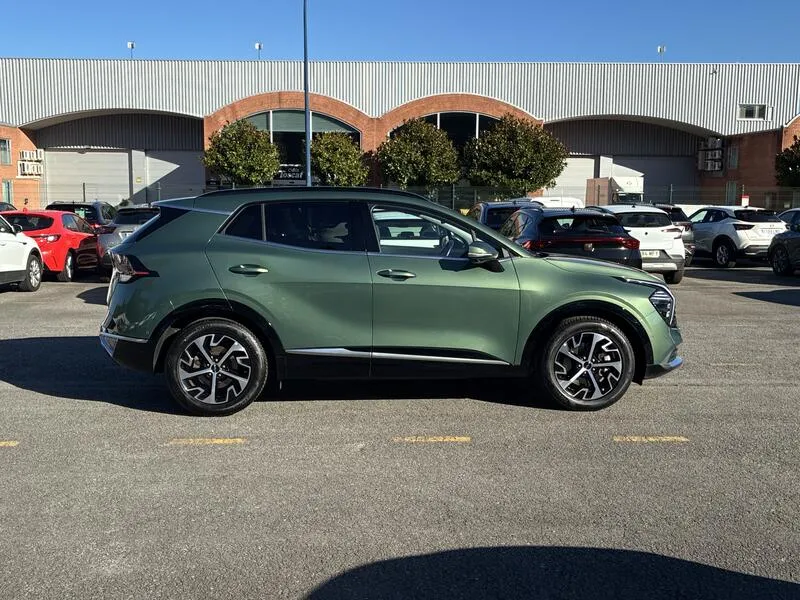 Kia Sportage 1.6 T-GDi Tech 4x2 - foto 7