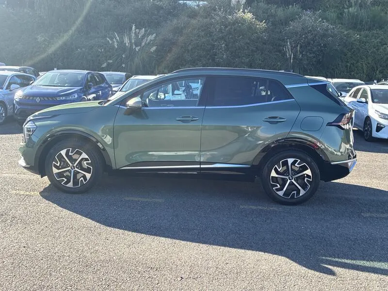 Kia Sportage 1.6 T-GDi Tech 4x2 - foto 3