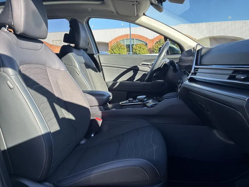 Kia Sportage 1.6 T-GDi Tech 4x2 - foto 15