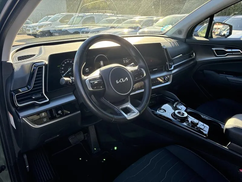 Kia Sportage 1.6 T-GDi Tech 4x2 - foto 23