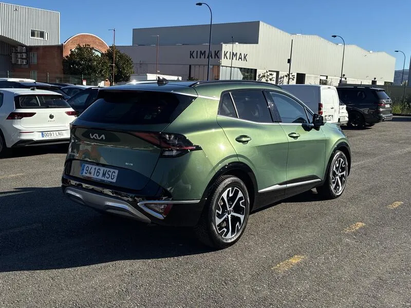 Kia Sportage 1.6 T-GDi Tech 4x2 - foto 6