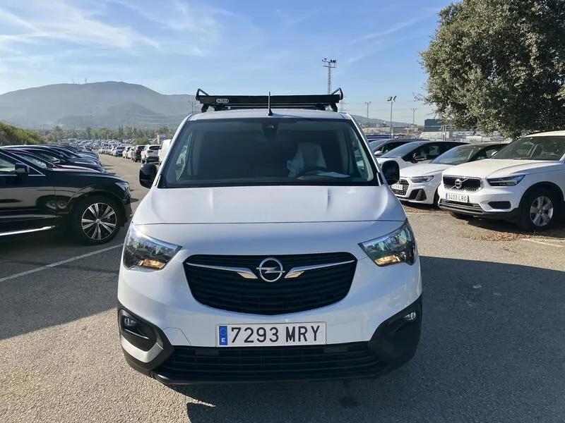 Opel Combo E Cargo 1.5 - foto 9