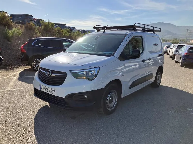 Opel Combo E Cargo 1.5