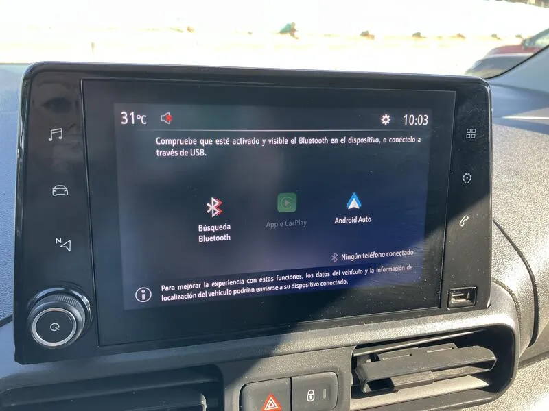 Opel Combo E Cargo 1.5 - foto 42