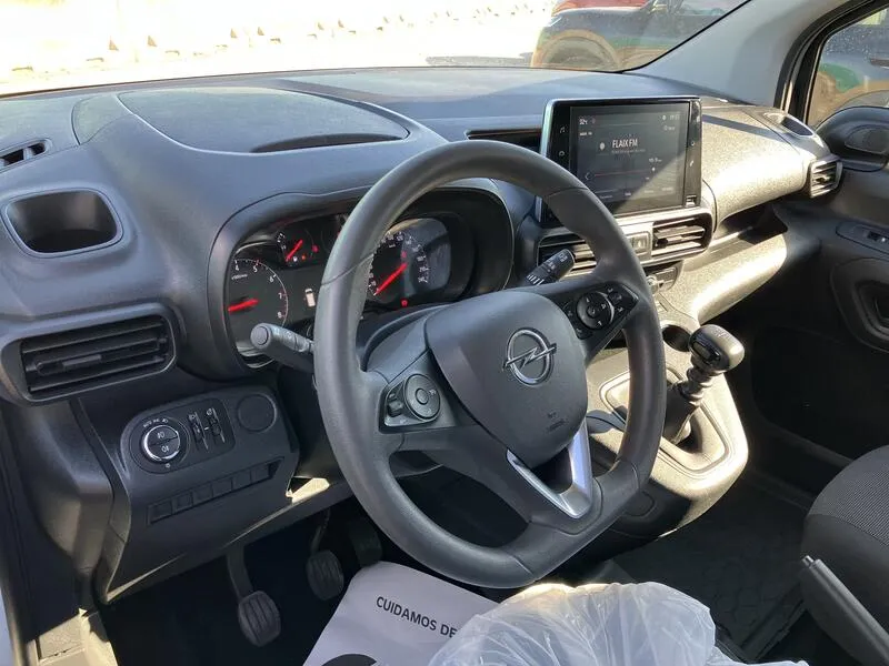 Opel Combo E Cargo 1.5 - foto 10