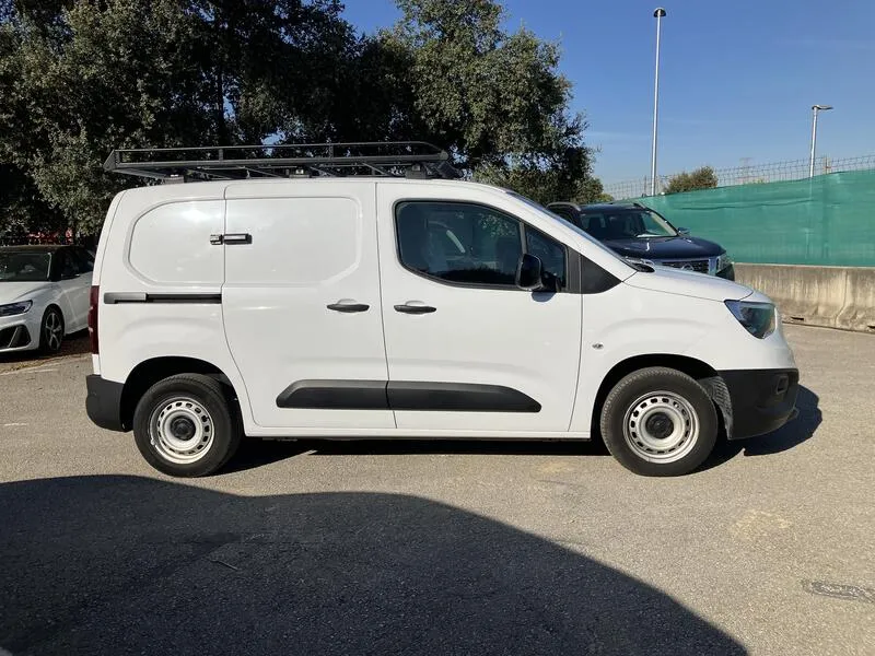 Opel Combo E Cargo 1.5 - foto 7