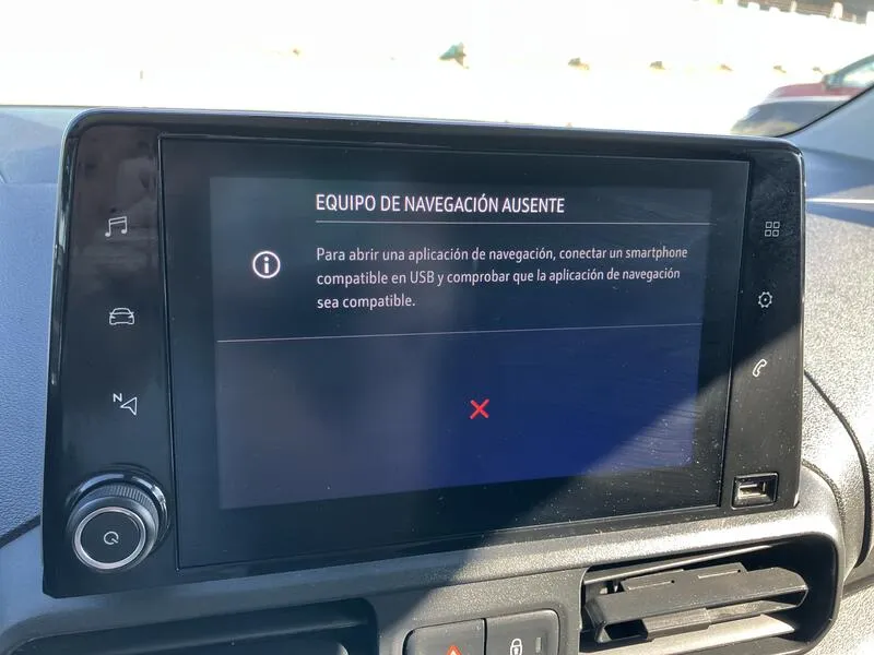 Opel Combo E Cargo 1.5 - foto 41