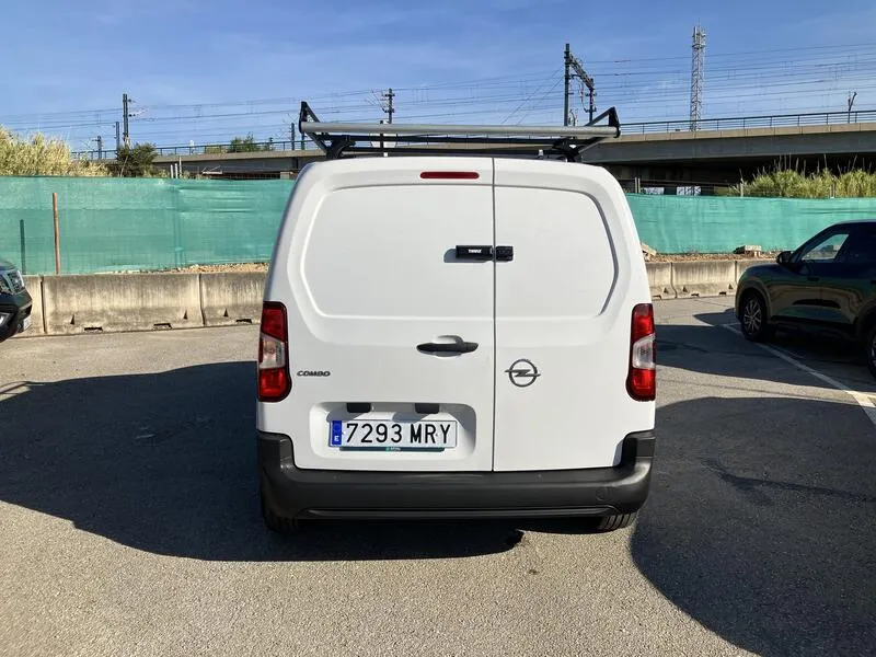 Opel Combo E Cargo 1.5 - foto 5