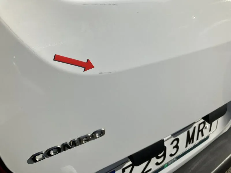 Opel Combo E Cargo 1.5 - foto 22
