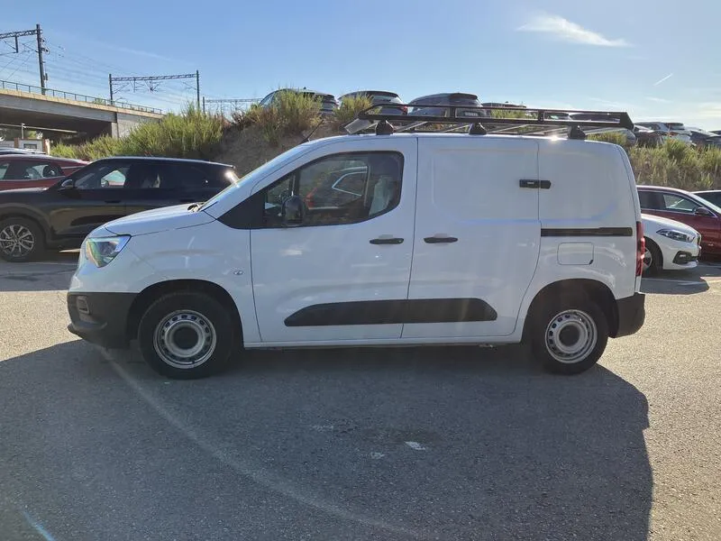 Opel Combo E Cargo 1.5 - foto 3