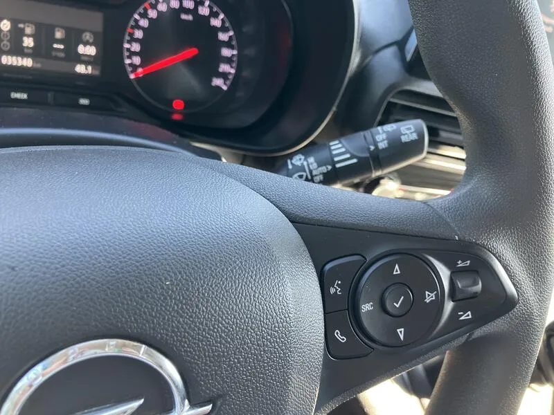 Opel Combo E Cargo 1.5 - foto 45