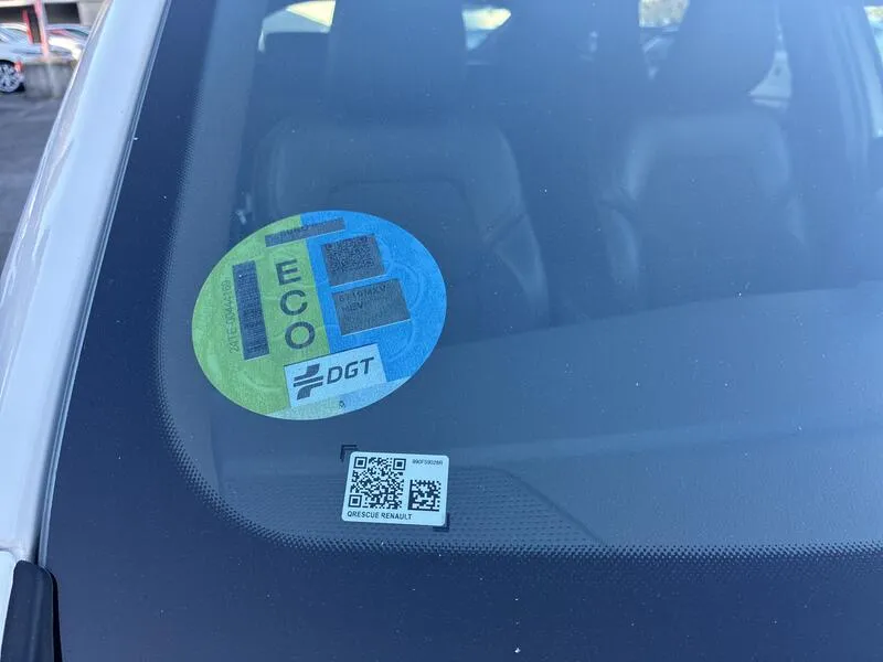 Renault Arkana Techno 1.6 E-Tech Hybrid - foto 31