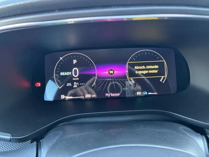 Renault Arkana Techno 1.6 E-Tech Hybrid - foto 28