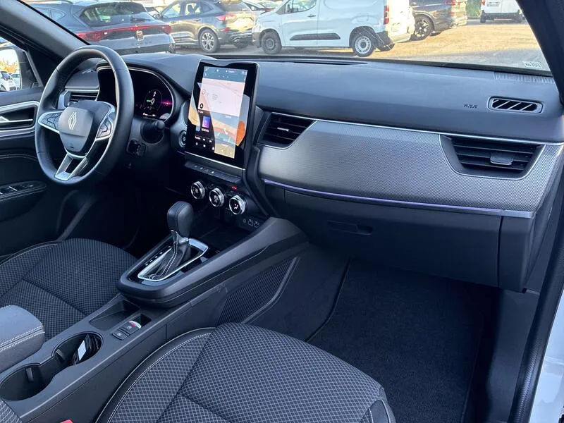 Renault Arkana Techno 1.6 E-Tech Hybrid - foto 17