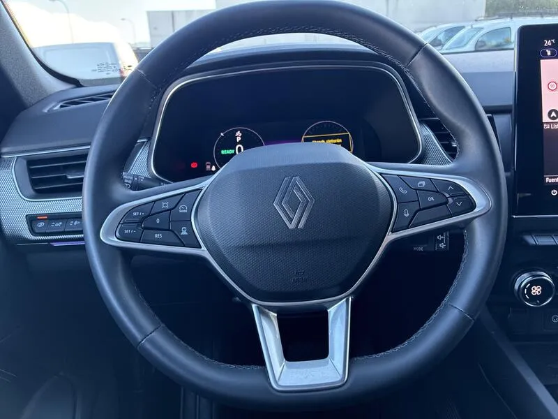 Renault Arkana Techno 1.6 E-Tech Hybrid - foto 23