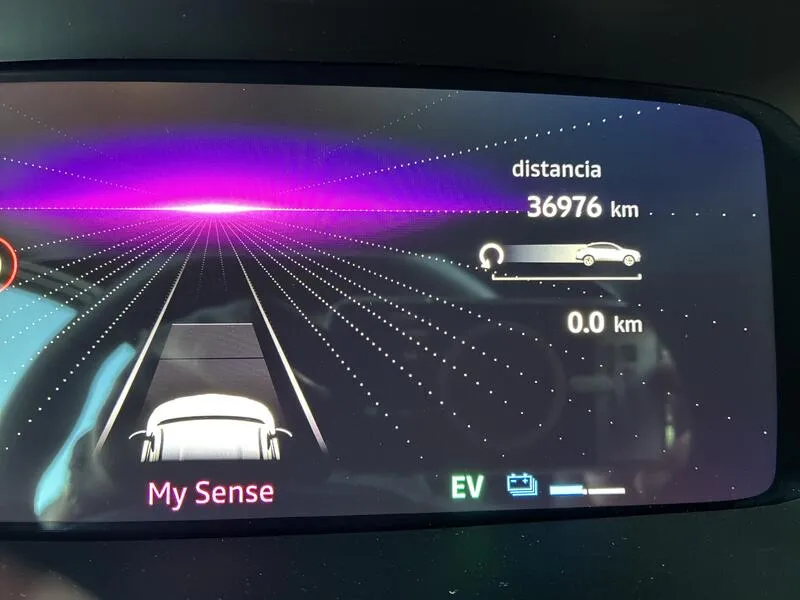 Renault Arkana Techno 1.6 E-Tech Hybrid - foto 30