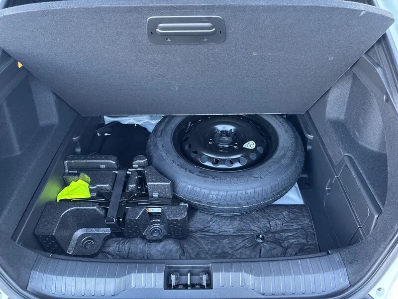 Renault Arkana Techno 1.6 E-Tech Hybrid - foto 11