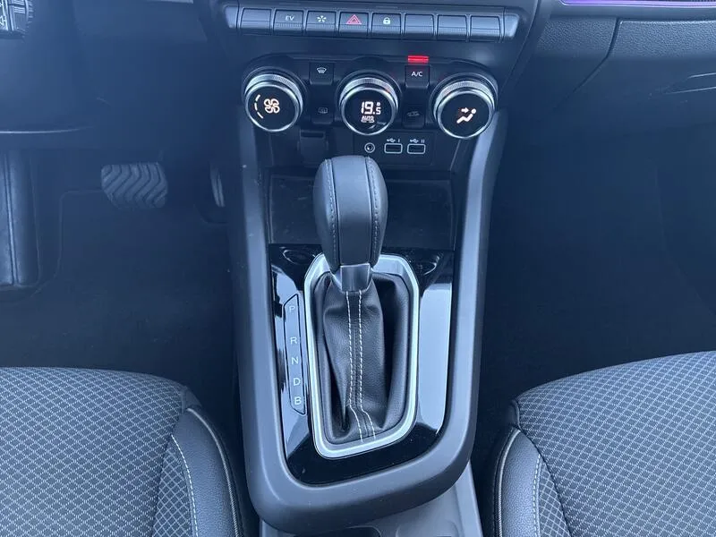 Renault Arkana Techno 1.6 E-Tech Hybrid - foto 21