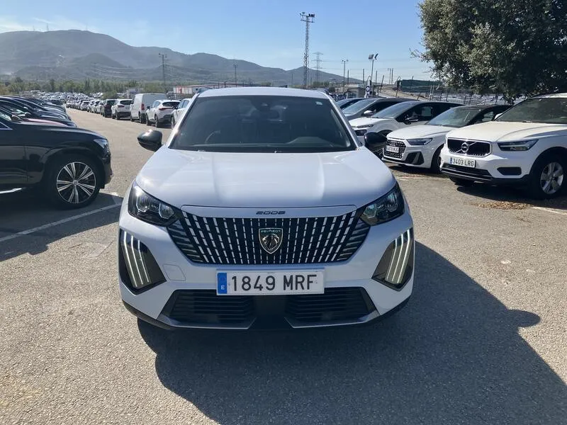 Peugeot 2008 Allure 1.2 PureTech - foto 9
