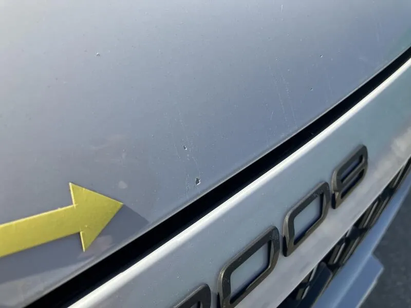 Peugeot 2008 Allure 1.2 PureTech - foto 29