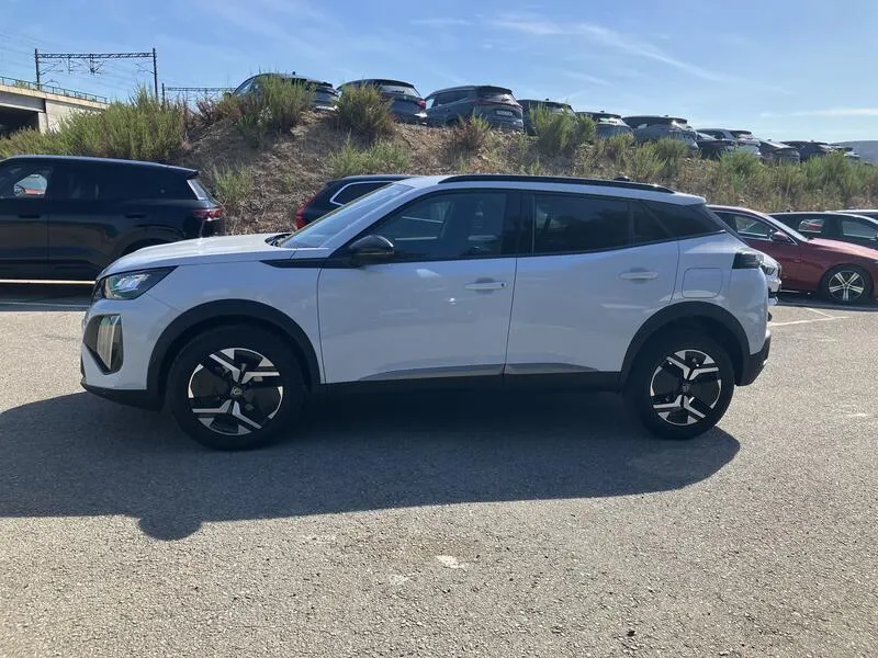 Peugeot 2008 Allure 1.2 PureTech - foto 3